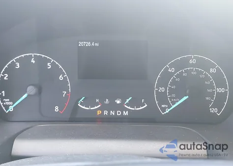 2020 Ford Transit-350 Passenger Van Xlt from USA, damaged, VIN 1FBAX2Y81LKA23581